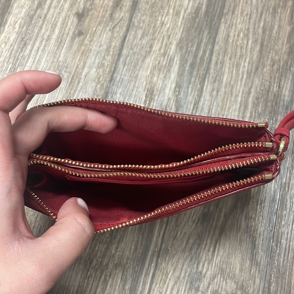 Coach wallet/ wristlet, new condition - Picture 3 of 3